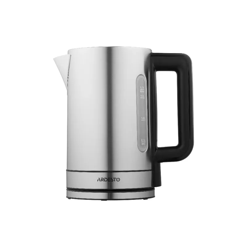Електрическа кана Ardesto, Silver (EKL-FD700SS)