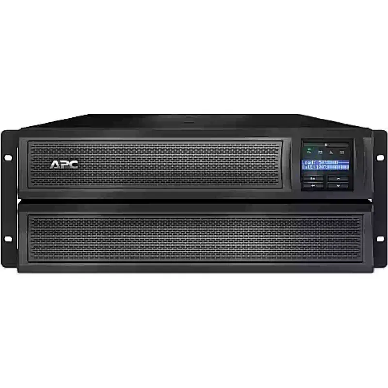 Uninterruptible power supply APC Smart-UPS (SMX3000HV)