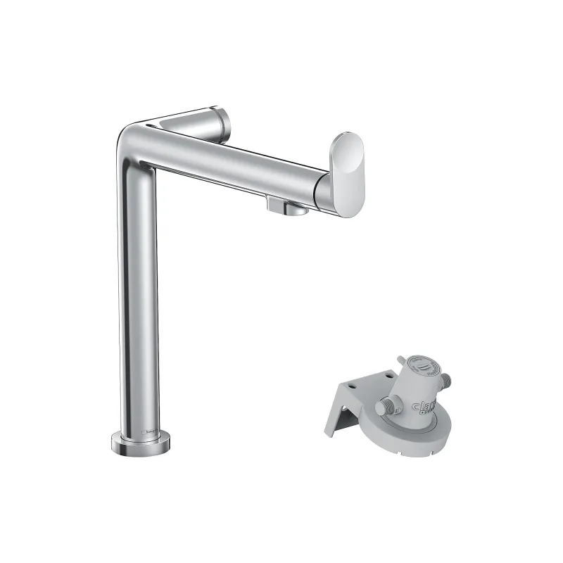 Βρύση κουζίνας Hansgrohe (76804000)