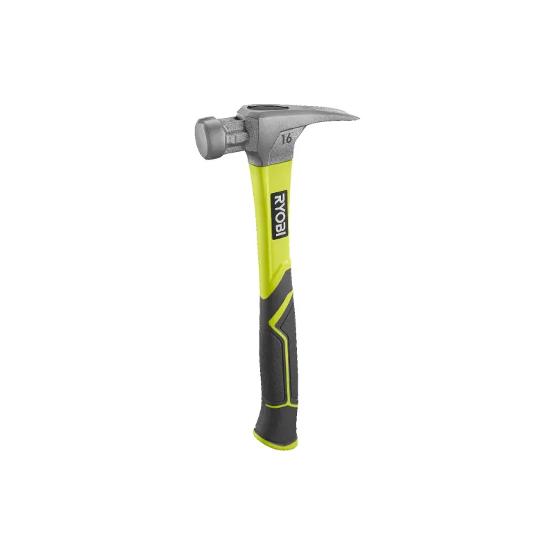 Martelo de carpinteiro Ryobi RH16FSS (5132005333)