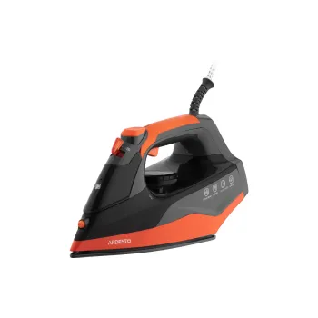 حديد Ardesto, Black/Orange (IR-C2233-GR)