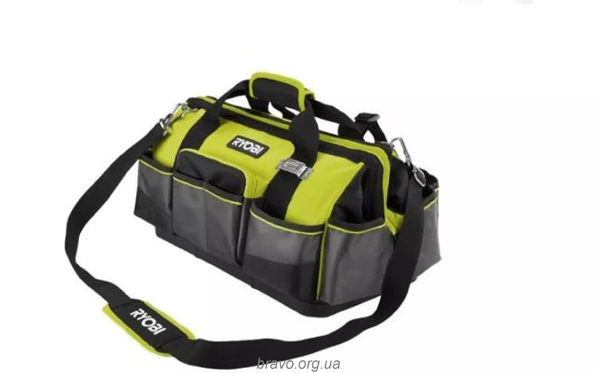 Szerszámtáska Ryobi RSSMTB1 (5132005339) Szerszámtáska Ryobi RSSMTB1 (5132005339)