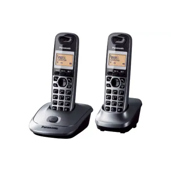 DECT-радіотелефон Panasonic (KX-TG2512UAM)