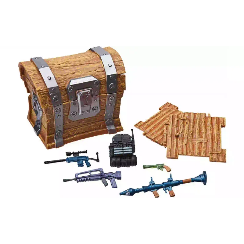 Ігровий набір Jazwares (FNT0001)