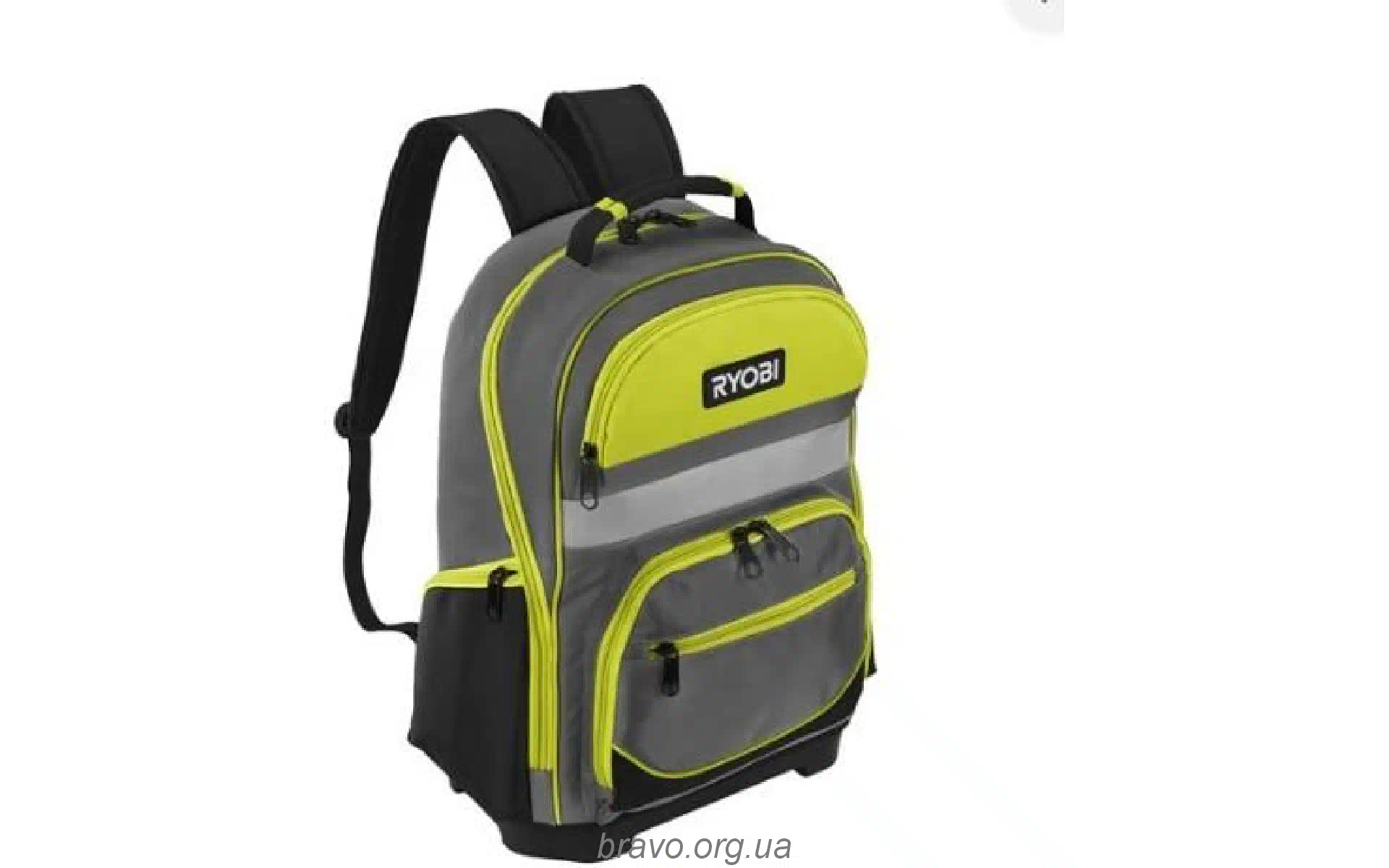 حقيبة ظهر للأدوات Ryobi RSSBP1 (5132005343) حقيبة ظهر للأدوات Ryobi RSSBP1 (5132005343)