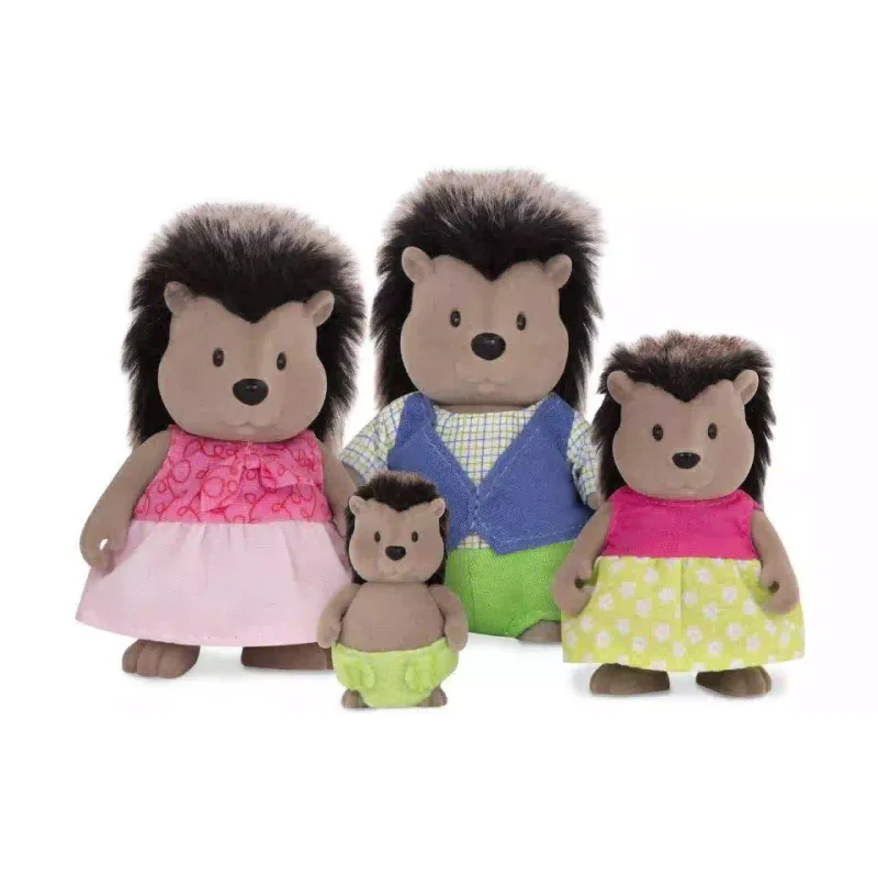 Conjunto de figuras Li`l Woodzeez (6461Z)