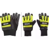 Работни ръкавици Ryobi RAC258M, Black/Yellow (5132005710)