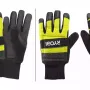 قفازات العمل Ryobi RAC258M, Black/Yellow (5132005710)