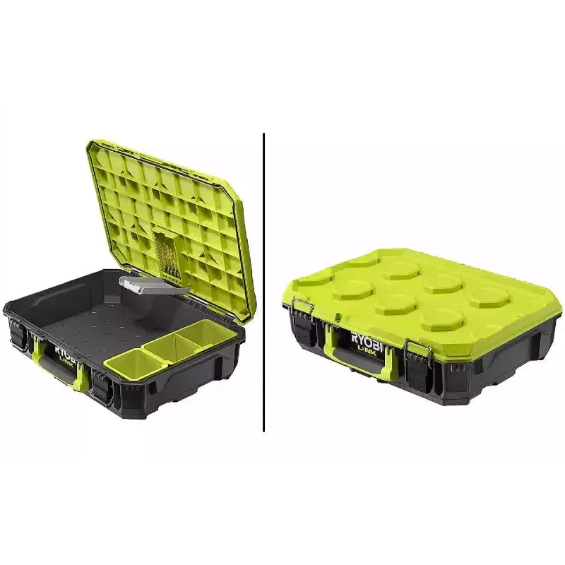 Caixa de ferramentas Ryobi RSL101 (5132006072)