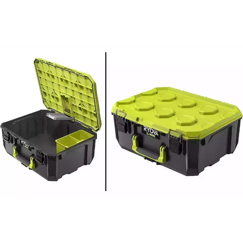 Caja de herramientas Ryobi RSL102 (5132006073)