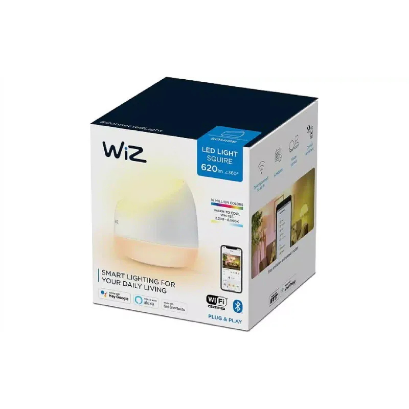 Lámpa WiZ (929002690301)