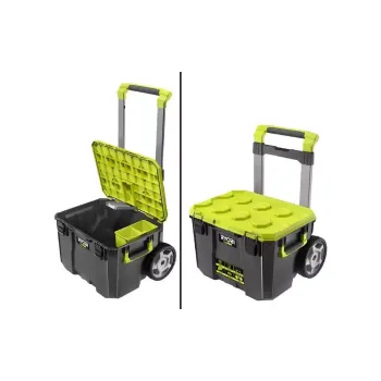 Ящик для інструментів Ryobi RSL201 (5132006074)