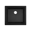 Kuhinjsko korito Hansgrohe, Black (43431170)