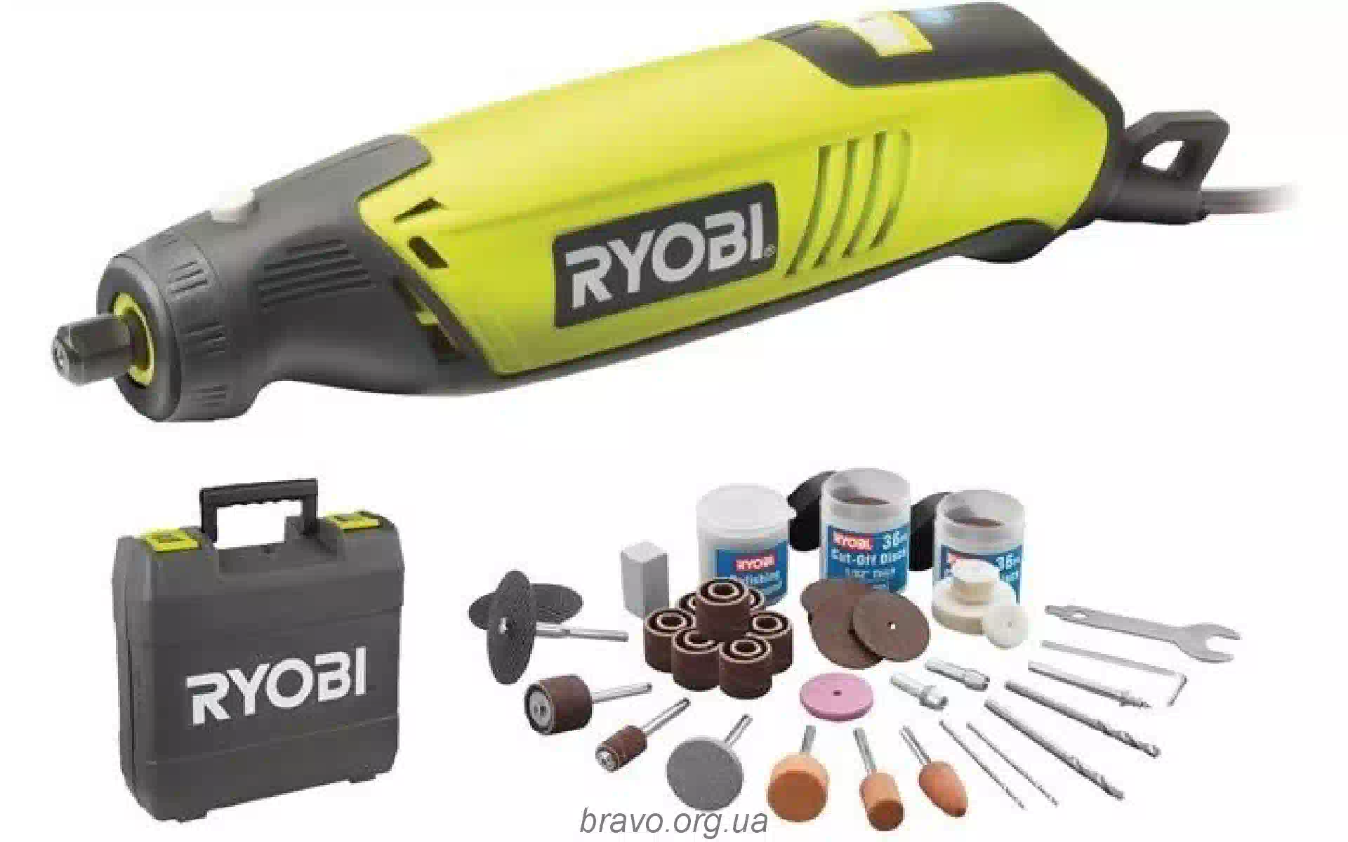 Brusilni stroj Ryobi EHT150V (5133000754) Brusilni stroj Ryobi EHT150V (5133000754)