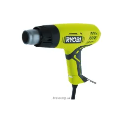 Фен Ryobi EHG2000 (5133001137) Фен Ryobi EHG2000 (5133001137)