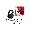 Slušalke z mikrofonom HyperX (4P5D4AA)