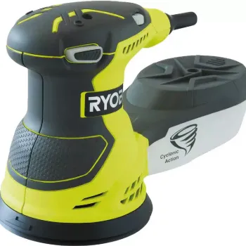 آلة طحن Ryobi ROS300 (5133001144)