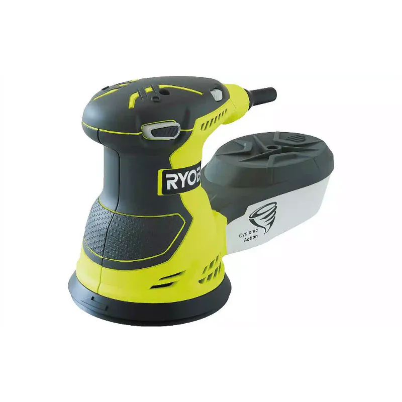 آلة طحن Ryobi ROS300 (5133001144)