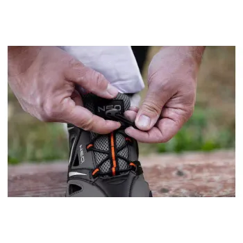 Zapatillas de trabajo Neo Tools, Gray (82-728)