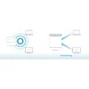 Sistema Wi-Fi D-Link (M32-3)