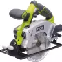Пила дисковая Ryobi ONE+ RWSL1801M, 150 мм (5133001164)