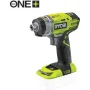 Гвинтоверт ударний Ryobi ONE+ RiD1801M (5133001168)