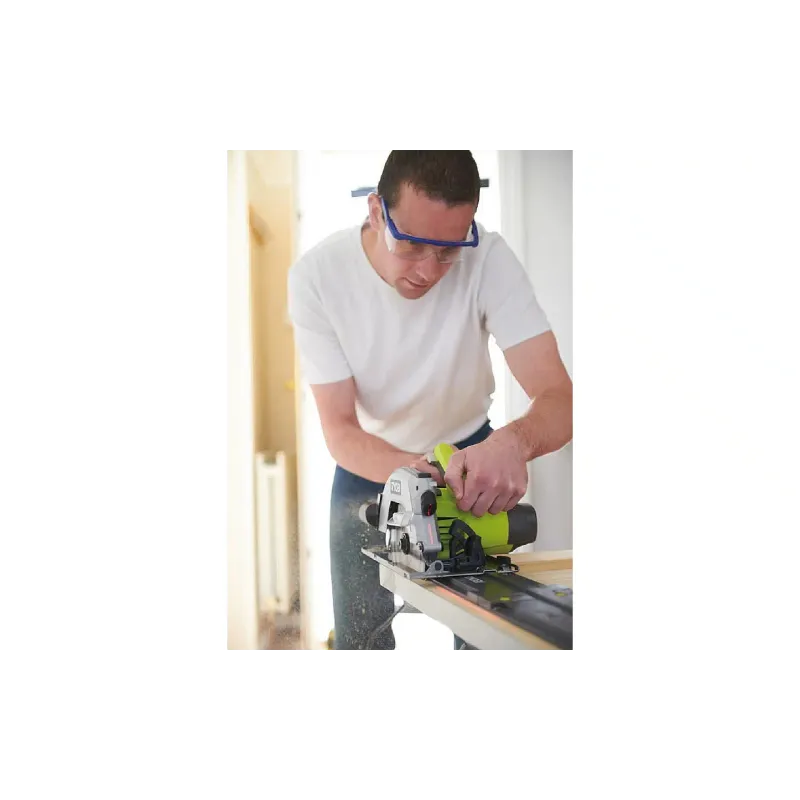 Serra circular Ryobi RCS1600-K (5133002779)