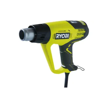 Фен Ryobi EHG2020LCD (5133001730)