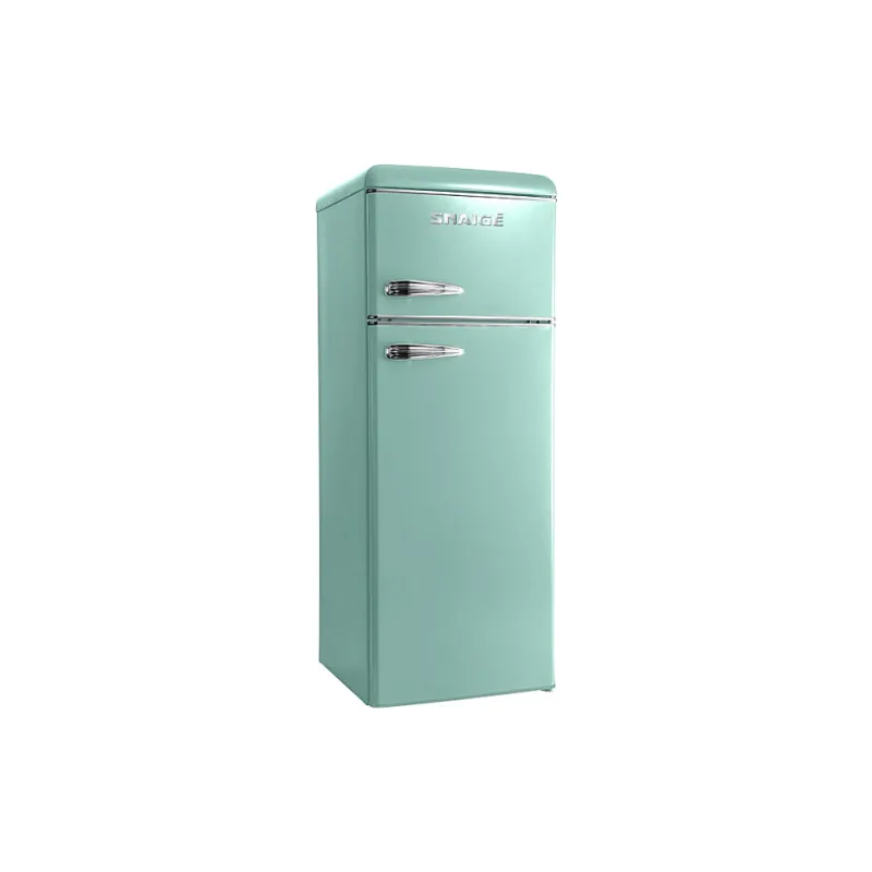 Hladilnik Snaige, Turquoise (FR24SM-PRDL0E)
