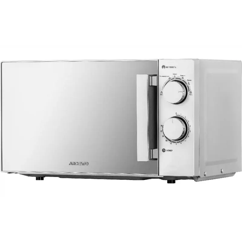 فرن الميكروويف Ardesto, Silver (GO-S825S)