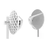 نقطة الوصول MikroTiK (RBLHGG-60adkit)