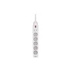 Omrežni podaljšek 2E, White (2E-SP515M3WH)