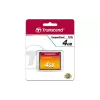 Pomnilniška kartica Transcend 133X (TS4GCF133)
