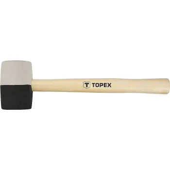 Mazo Topex, White (02A354)
