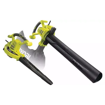 Aspiradora con soplador de aire Ryobi  RBV3000CSV (5133002188)
