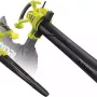 Aspirador de pó com soprador de ar Ryobi  RBV3000CSV (5133002188)