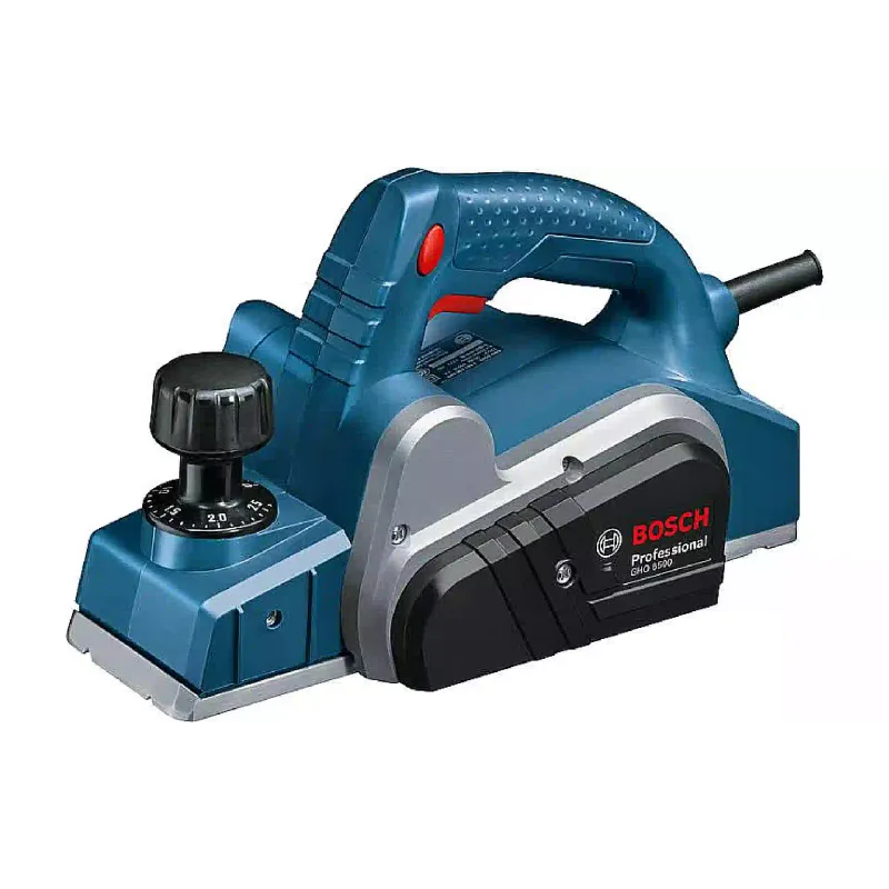 Самолет Bosch GHO 6500 (0.601.596.000)