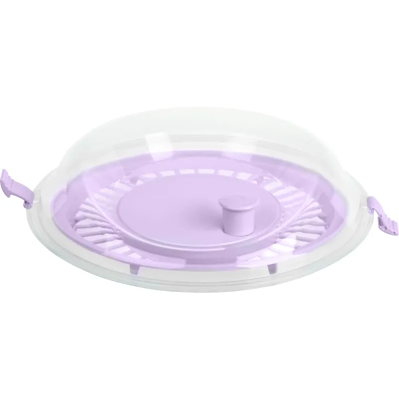 Sušenje listov Ardesto Fresh, Purple (AR1603LP)