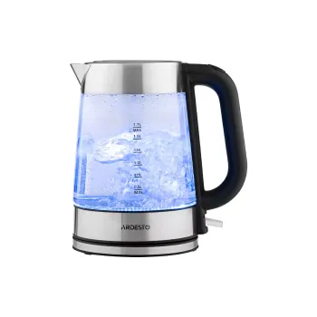 Wasserkocher Ardesto, Black (EKL-F200)