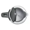 Електрочайник Bosch (TWK6A011), 1700 мл, White