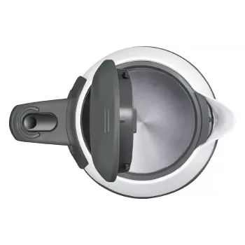 Chaleira elétrica Bosch, White (TWK6A011)