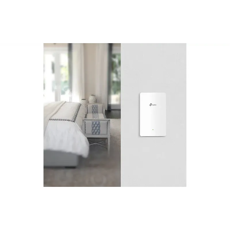 Точка за достъп TP-Link (EAP235 wall)