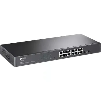 Превключвател TP-Link JetStream (TL-SG2218)