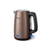 Električni grelnik vode Philips, Black/Copper (HD9355/92)