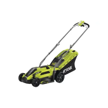 Газонокосарка Ryobi RLM13E33S (5133002343), 35 л, 33 см