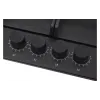 Quemador Whirlpool, Black (TGML660NB)