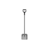 Scoop shovel Cellfast (40-254)