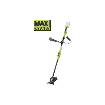Тример Ryobi Max Power Vertebrae RBC36B26B (5133002405), акумуляторна, 26 см