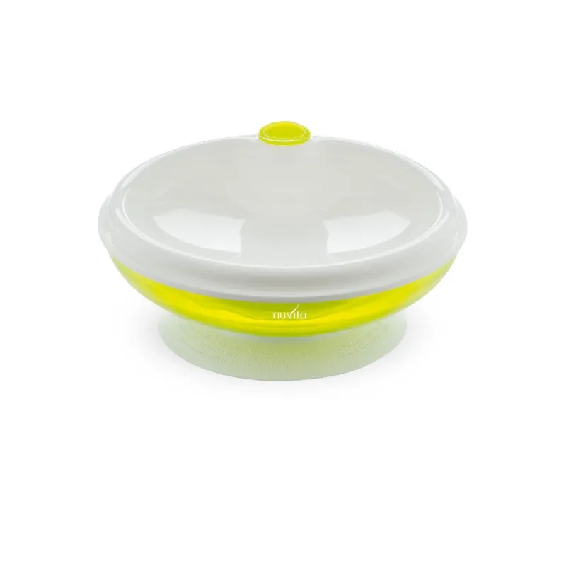 Πλάκα Nuvita (NV1427Lime)