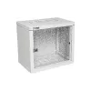 Шафа Zpas  Gray (W-ZBOX6060-12S-011)